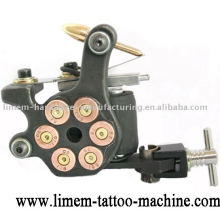 Kugel Tattoo Maschine Tattoo Liner 10 Wrap Tattoo Maschine Gun Eisen